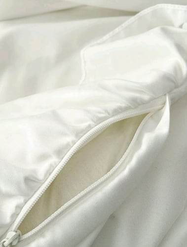 تلبيسة نفرين بدون حشوة 3 قطع