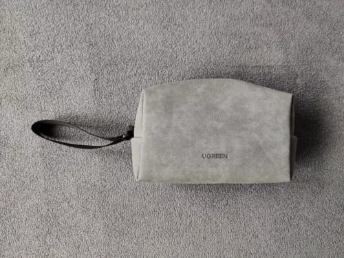 شنطة اكسسوارات