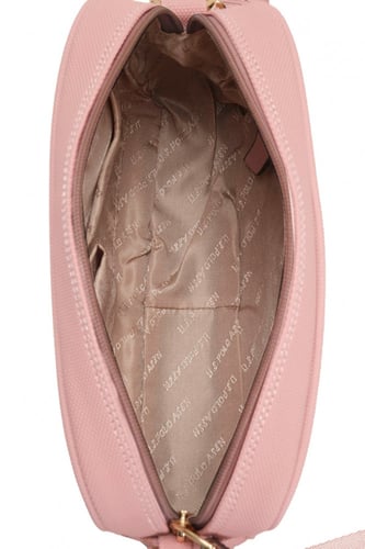 شنطة بولو اسن الاصلية (وردي)