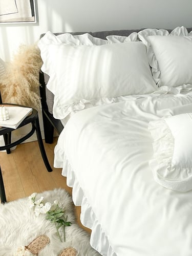 تلبيسة نفرين بدون حشوة 3 قطع