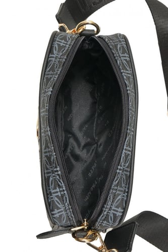 شنطة بولو اسن الاصلية (اسود)