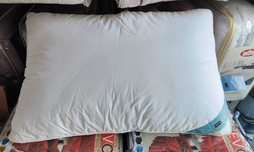 مخدة ARAM HOME الفندقية 1500 جرام