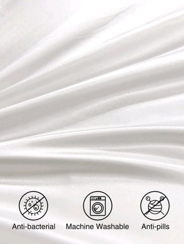 تلبيسة نفرين ستان بدون حشوة 3 قطع