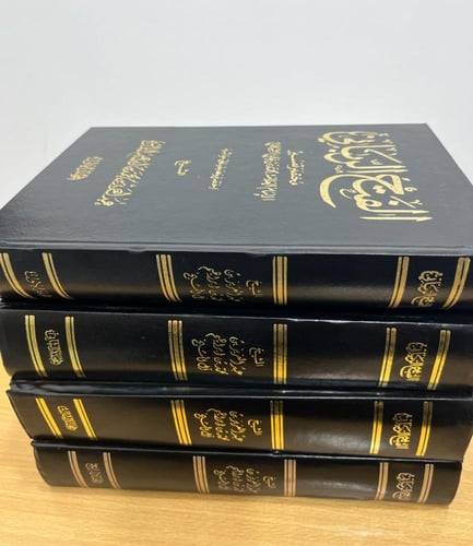 الفتح الرباني مختصر تفسير الامام العلامة الشوكاني...