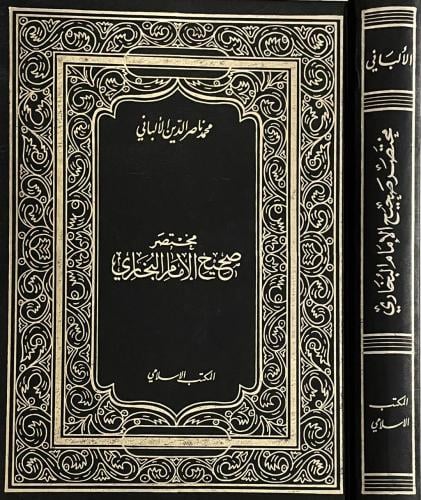 مختصر صحيح الإمام البخاري - مختصر صحيح البخاري