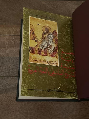 نحو رؤية جديدة للتأريخ الفلسفي باللغة العربية