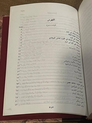 دراسات عن ابن حزم وكتابه طوق الحمامة
