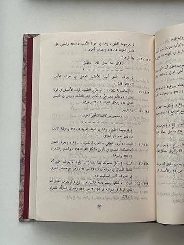 مايجوز للشاعر في الضرورة