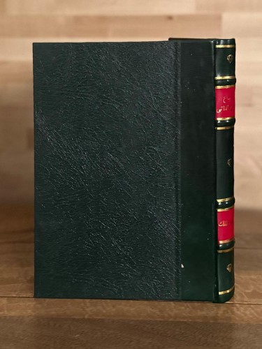 الإبداع الفكري الذاتي في العالم العربي