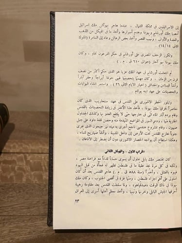 القدس مدينة الله أم مدينة داوود د. حسن ظاظا