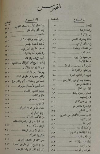 على الطريق .. لمحات وكلمات