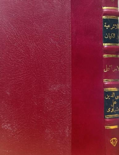 اللا شرعية في الكيان الاسرائيلي