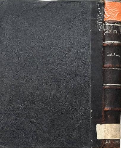 طريق السلام الدائم - دونالد برينان