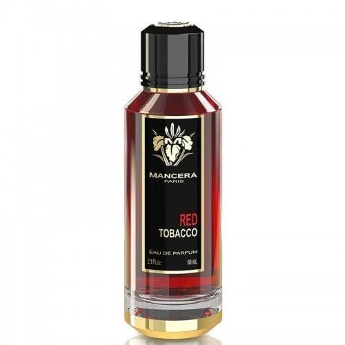 عطر مانسيرا ريد توباكو أو دو بارفان للجنسين 60مل