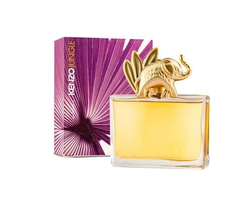 عطر كينزو جنغل الفنت أو دو بارفان للنساء 100مل