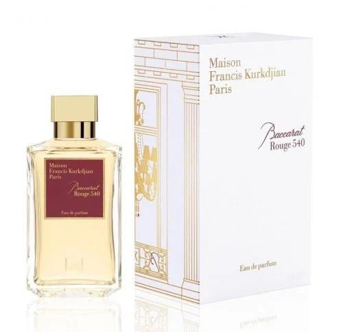 عطر ميزون فرانسيس كوركدجيان باريس باكارات روج 540...