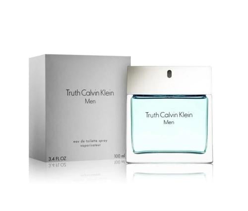 عطر كالفين كلاين تروث أو دو تواليت للرجال 100مل