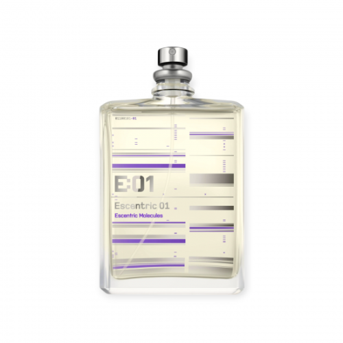 عطر اسكينتريك موليكيولز اسنتريك زيرو ون أو دو توال...