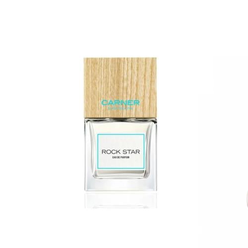 عطر كارنر برشلونة روك ستار أو دو بارفان للجنسين 10...