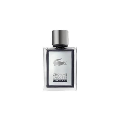 عطر لاكوست ليهوم لاكوست تايم ليس أو دو تواليت للرج...