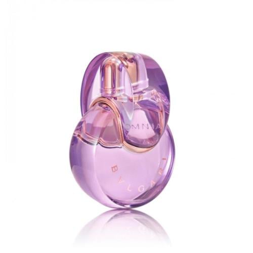 عطر بولغاري اومنيا اميثيست أو دو تواليت للنساء 40م...