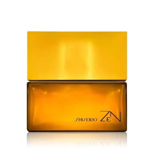عطر شيسيدو زين أو دو بارفان للنساء 100مل