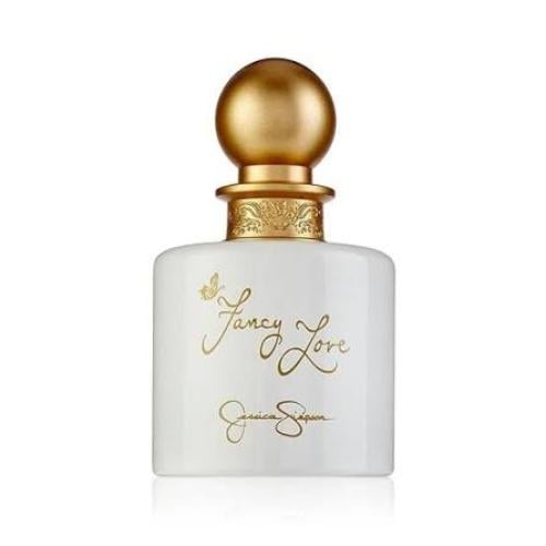 عطر جيسيكا سمبسون فانسي لوف أو دو بارفان للنساء 10...