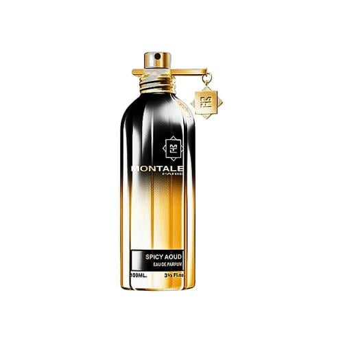 عطر مونتال سبايسي عود أو دو بارفان للجنسين 50مل
