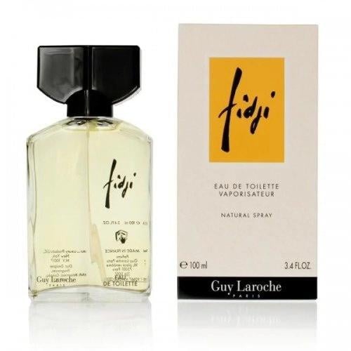 عطر جاي لاروش فيدجي أو دو تواليت للنساء 100ملل