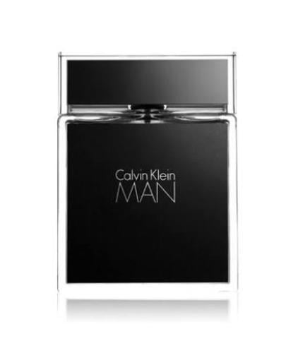 عطر كالفين كلاين مان أو دو تواليت للرجال 100مل