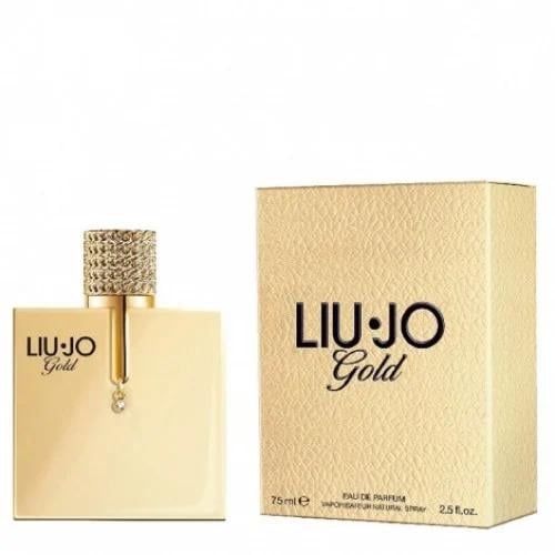 عطر ليو جو قولد أو دو بارفان للنساء 75مل