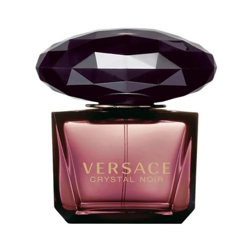 عطر فيرزاتشي كريستال نوار أو دو تواليت للنساء 90مل