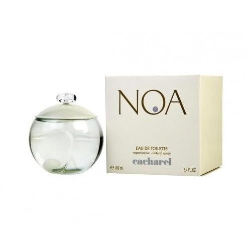 عطر كاشاريل نوا أو دو تواليت للنساء 100مل