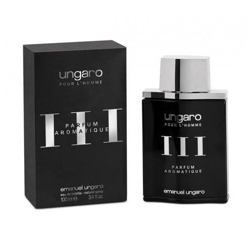 عطر ايمانيويل انغارو انجارو بور ليهوم ثري أو دو تو...
