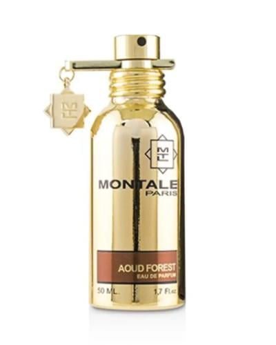 عطر مونتال عود فورست أو دو بارفان للجنسين 50مل