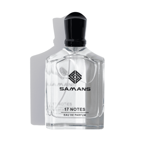 17 نوتة - 17 Notes