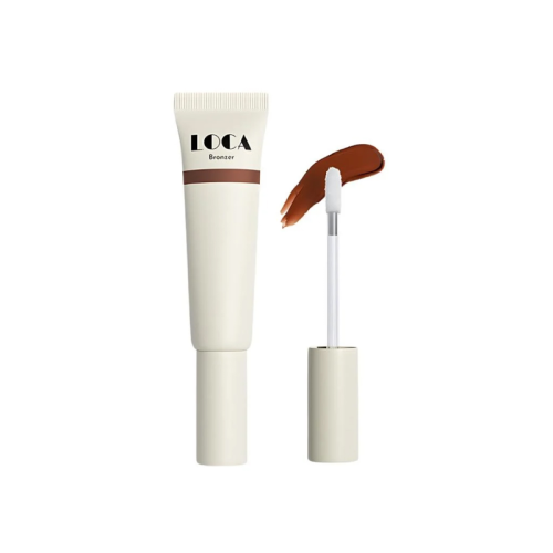 Loca Bronzer Bussin Light Brown 01