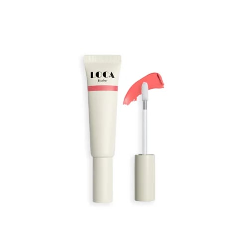 Loca Creamy Blusher Pink 02