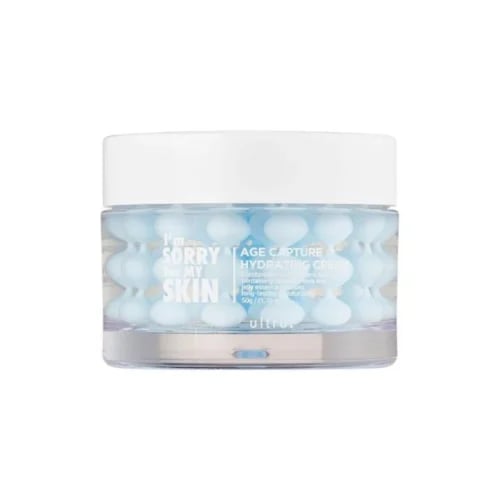 I'm Sorry For My Skin Age Capture Hydrating Cream...