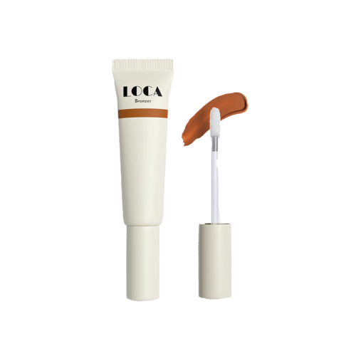 Loca Bronzer Vibe Check Medium Brown 02