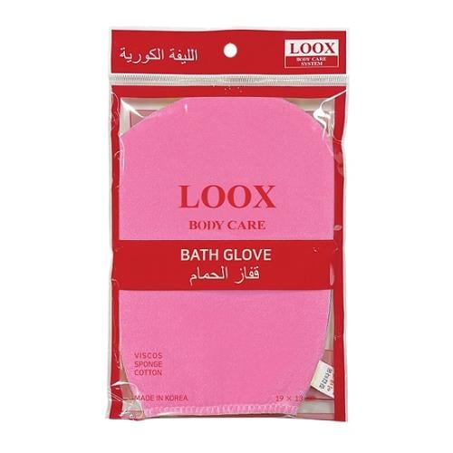 ترندي - الليفة الكورية لوكس - BT100