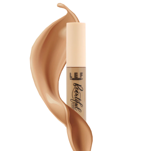 Lef Beautiful Super Coverage Multi-Use Concealer 16 ml Nude42