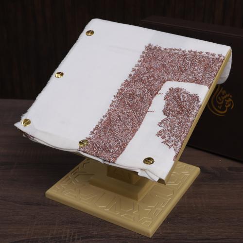 شال كشميري ترمه