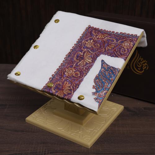 شال كشميري ترمه