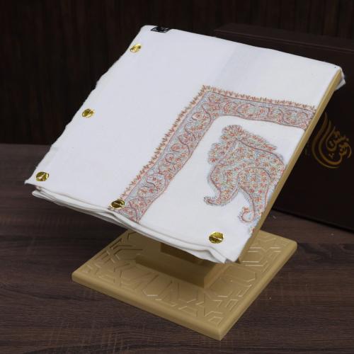 شال كشميري ترمه