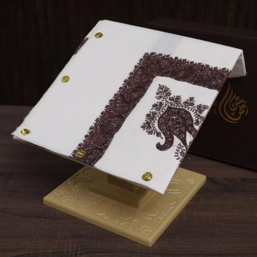 شال كشميري ترمه