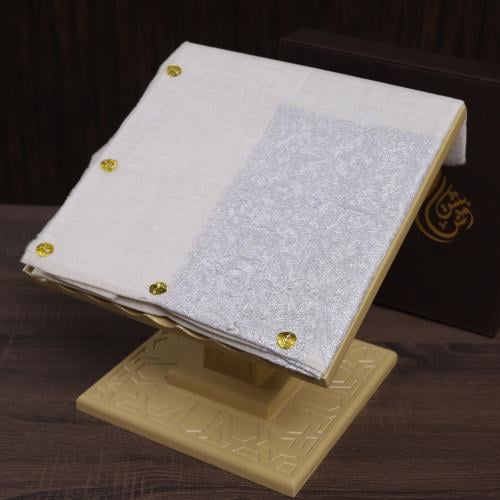 شال كشميري بشمينا VIP