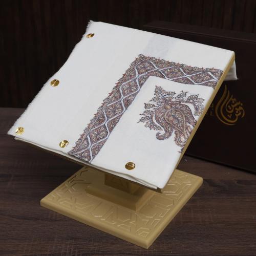 شال كشميري ترمه