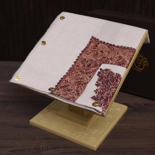 شال كشميري بشمينا VIP