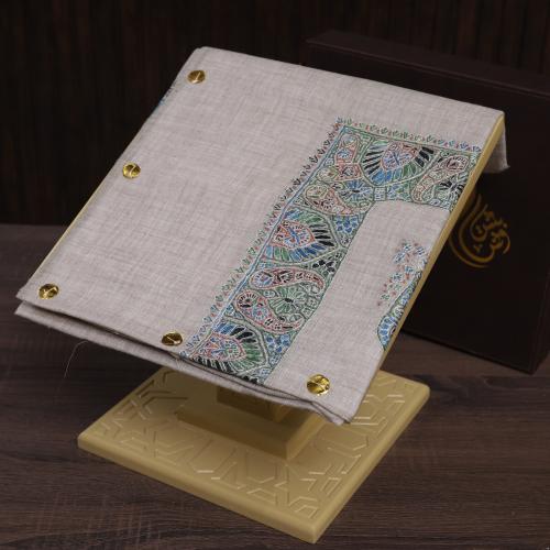 شال كشميري بشمينا VIP